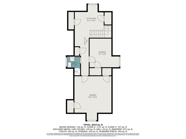 $700,000 | 2 South Sibley Street, Buckner, MO 64016