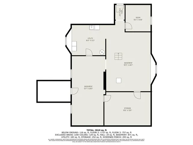 $700,000 | 2 South Sibley Street, Buckner, MO 64016