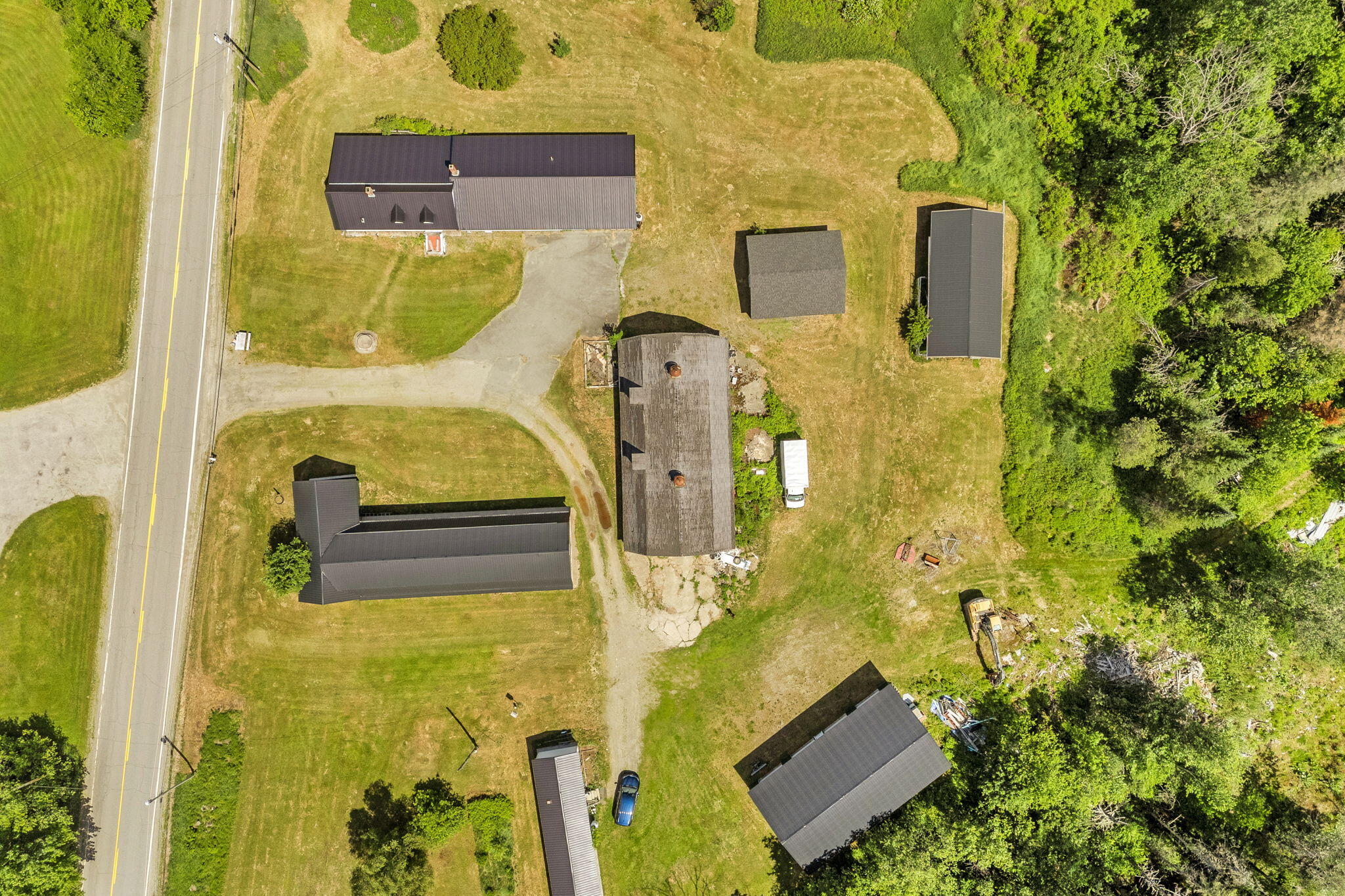 2979 Hudson Road Hudson, ME 04449 - Photo 15 of 50