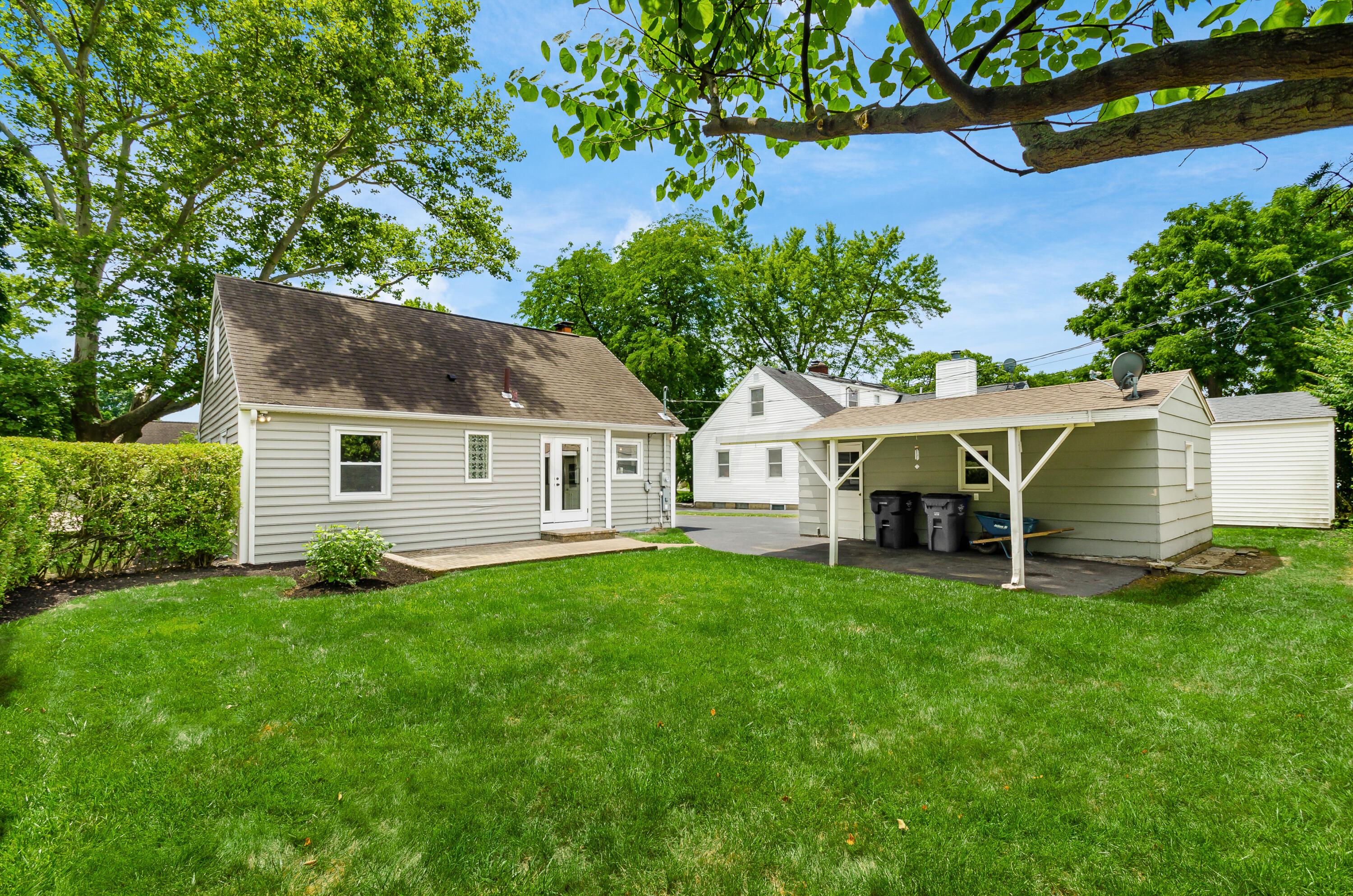 2034 Inchcliff Road Columbus, OH 43221 - Photo 51 of 56 044__L 2034 Inchcliff Rd011-2