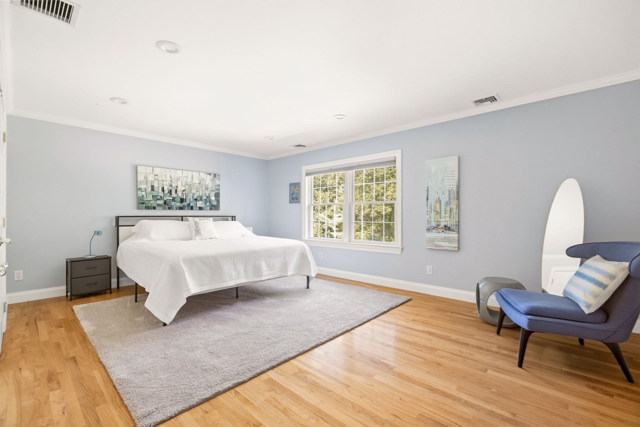 233 Rice Road Wayland, MA 01778 - Photo 14 of 18 Gallery Image 14