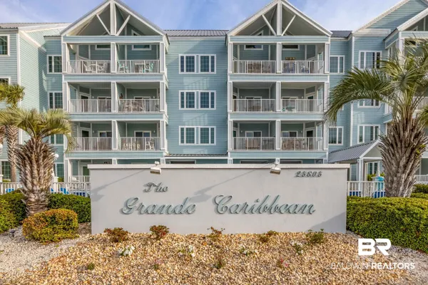 $325,000 | 25805 Perdido Beach Boulevard, Unit 205, Orange Beach, AL 36561
