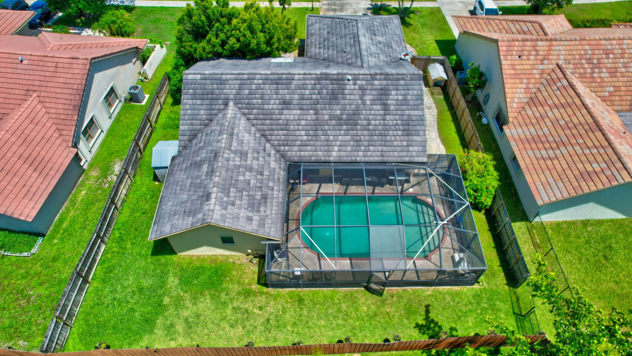 9549 El Clair Ranch Road Boynton Beach, FL 33437 - Photo 3 of 38 45-web-or-mls-DJI_0233_4_5_6_7