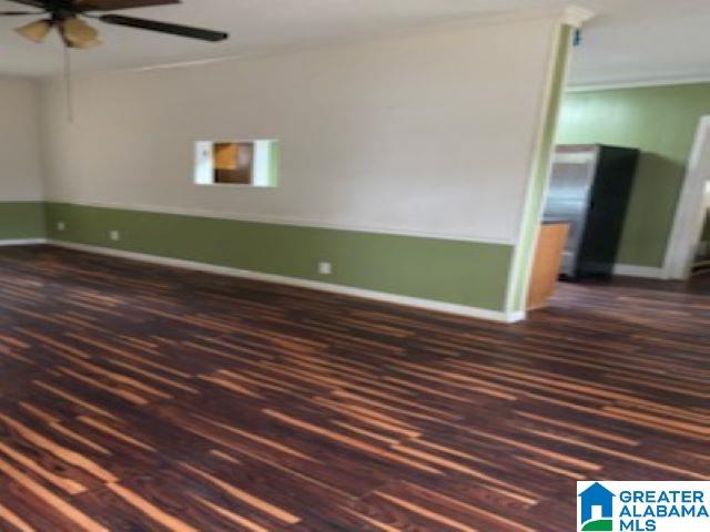 470 Fish Trap Road Cropwell, AL 35054 - Photo 21 of 37