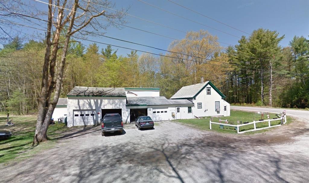 134 Alden Road Leeds, ME 04263 - Photo 1 of 1 Photo