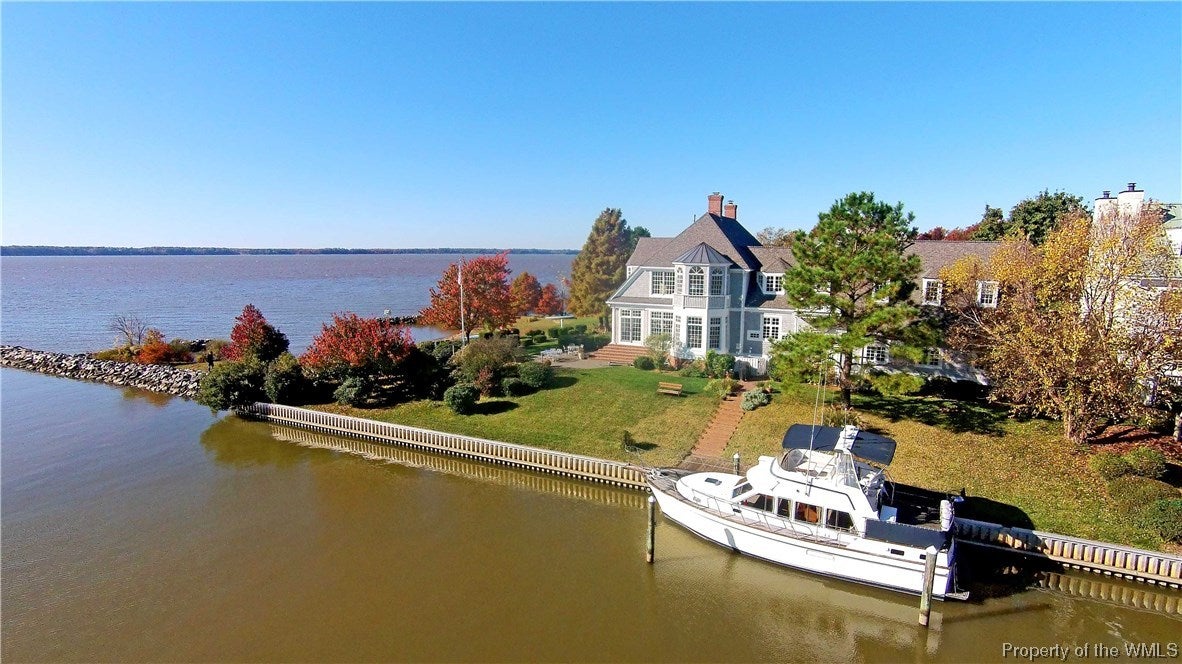 1556 Harbor Road Williamsburg, VA 23185 - Photo 5 of 50 Gallery Image 5