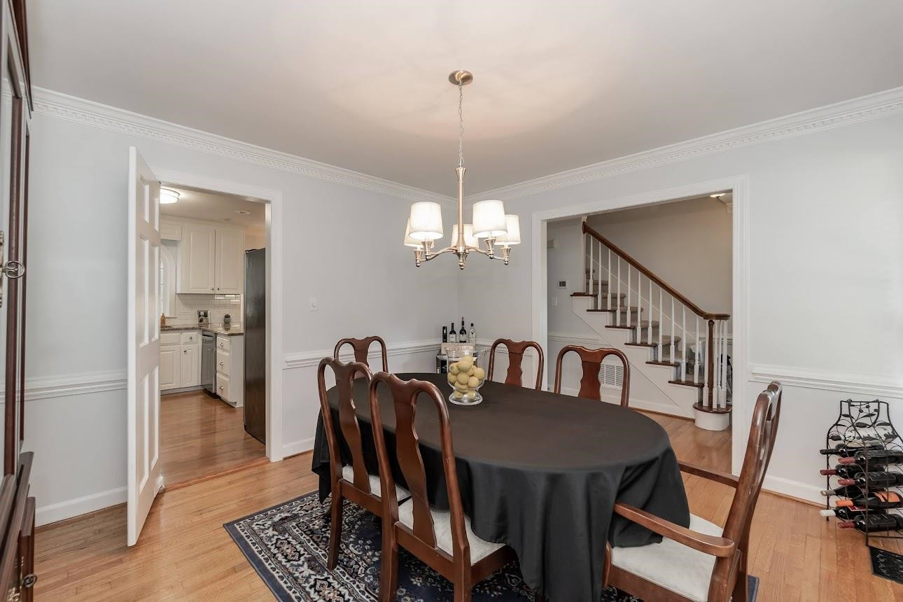 8336 Apple Orchard Way Raleigh, NC 27615 - Photo 8 of 42 Photo 8