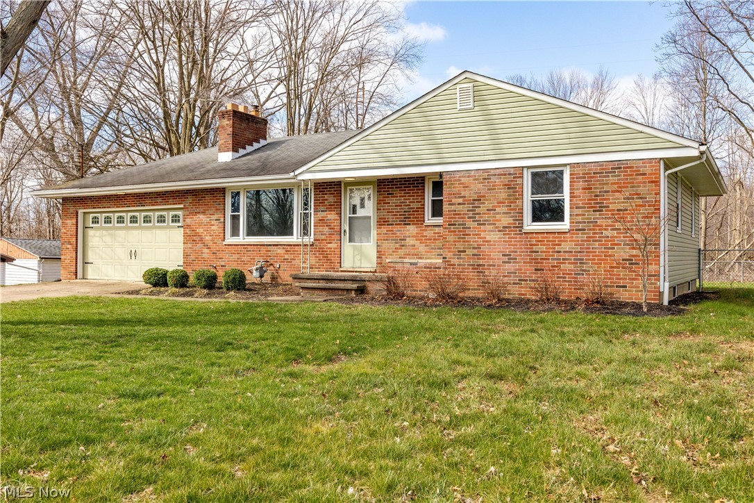 239 Habant Road Amherst, OH 44001 - Photo 1 of 25 Welcome Home!