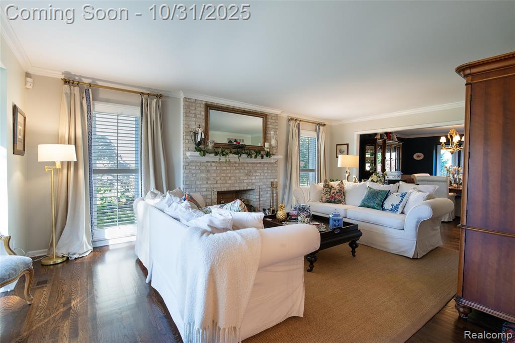 3674 Merriweather Lane Rochester Hills, MI 48306 - Photo 28 of 78