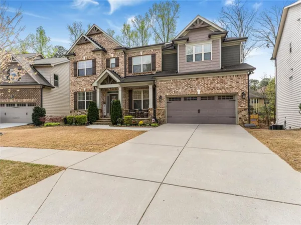 $580,000 | 2297 Roberts View Trail, Buford, GA 30519