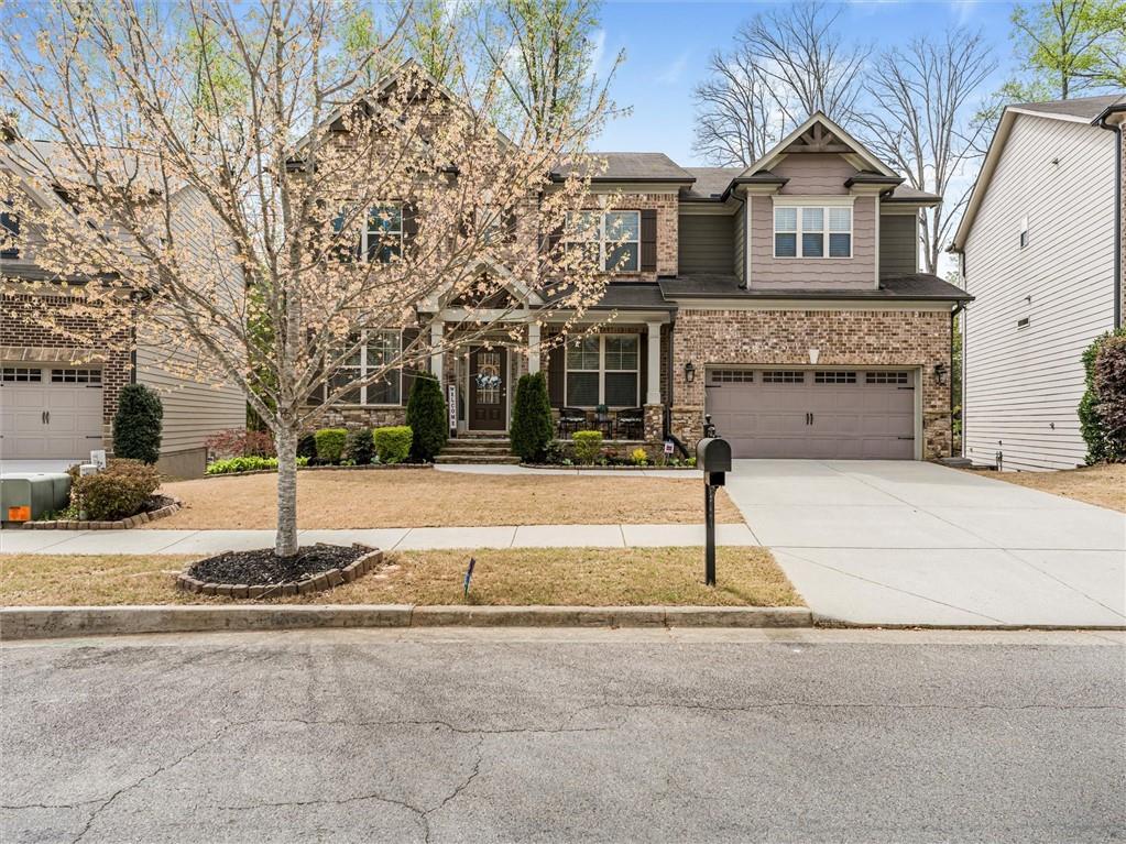 2297 Roberts View Trail Buford, GA 30519 - Photo 2 of 64