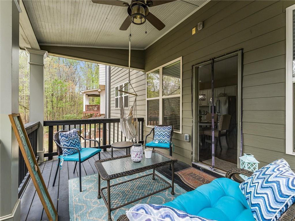 2297 Roberts View Trail Buford, GA 30519 - Photo 27 of 64