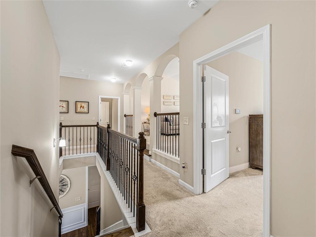 2297 Roberts View Trail Buford, GA 30519 - Photo 28 of 64