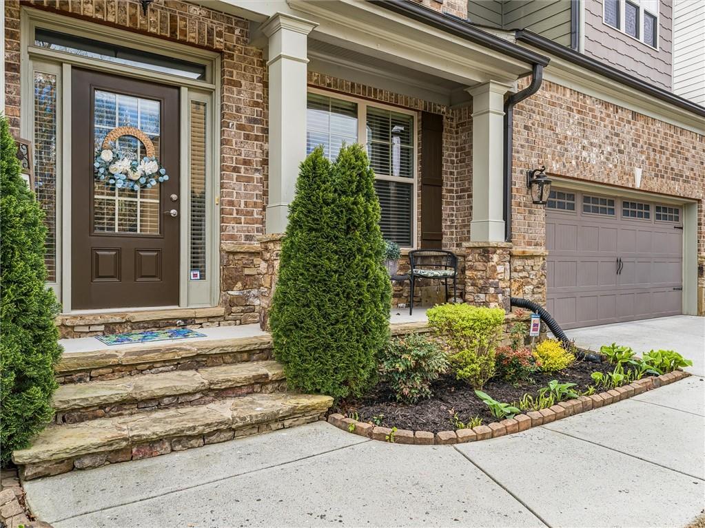 2297 Roberts View Trail Buford, GA 30519 - Photo 3 of 64