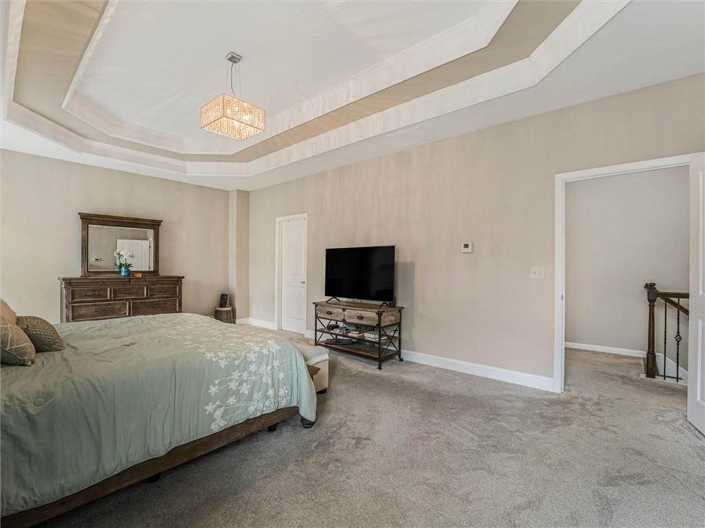 2297 Roberts View Trail Buford, GA 30519 - Photo 31 of 64