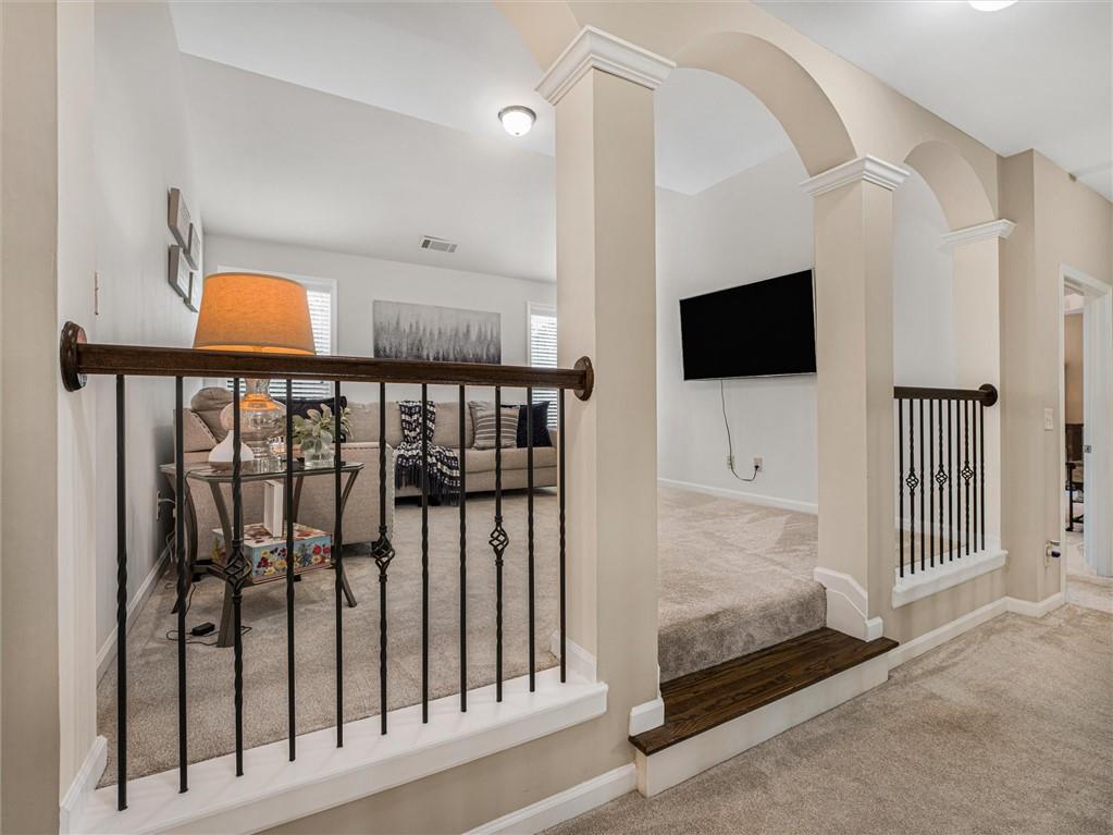 2297 Roberts View Trail Buford, GA 30519 - Photo 38 of 64