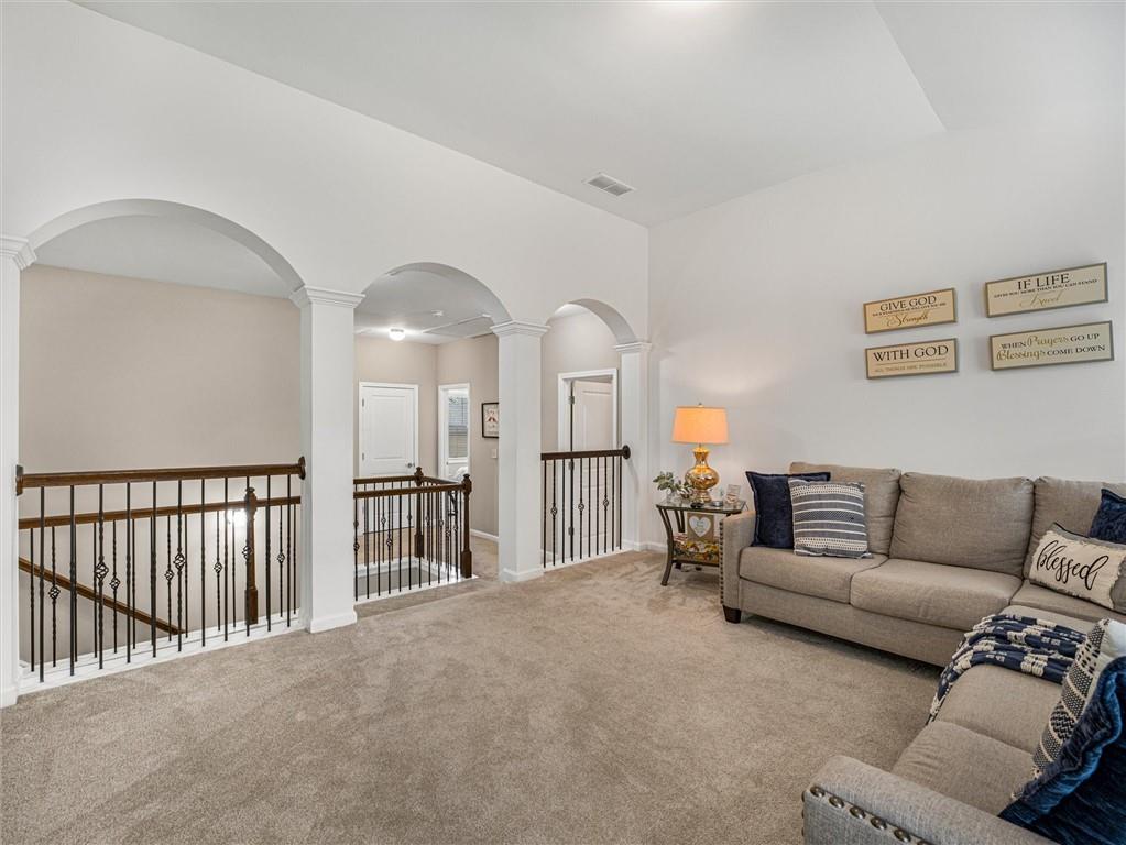 2297 Roberts View Trail Buford, GA 30519 - Photo 40 of 64