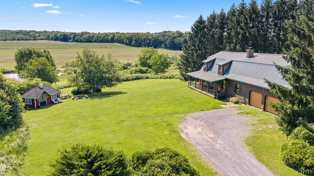 2598 Lords Hill Road Otisco, NY 13084 - Photo 37 of 44