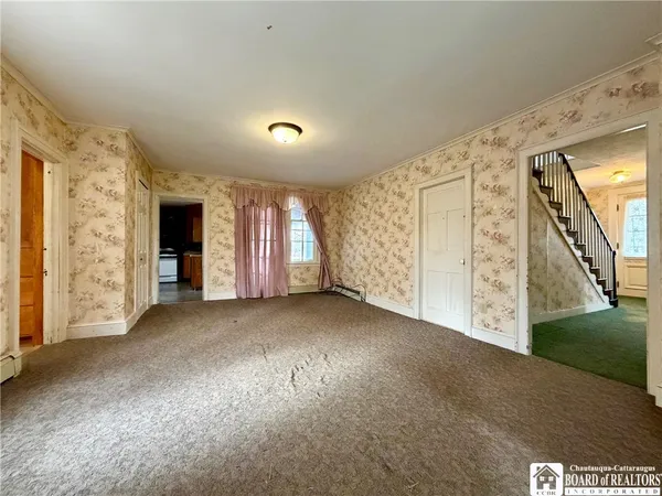 $149,900 | 9667 Highway 60, Pomfret, NY 14063