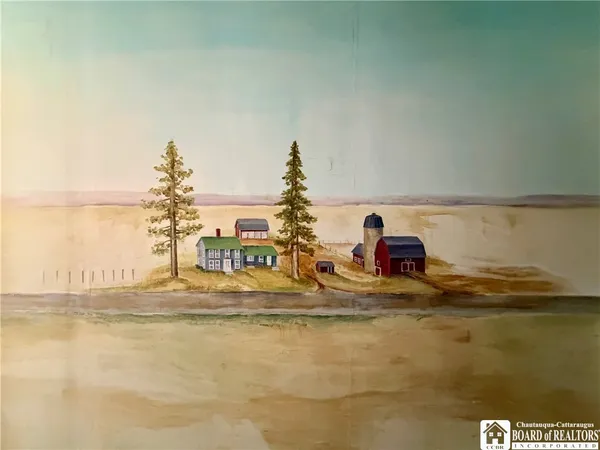 $149,900 | 9667 Highway 60, Pomfret, NY 14063