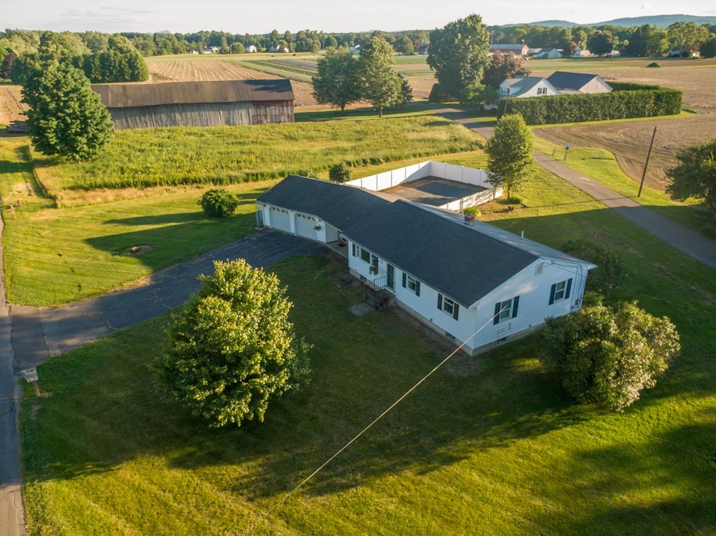 167 Hadley Road Sunderland, MA 01375 - Photo 1 of 20 Gallery Image 1