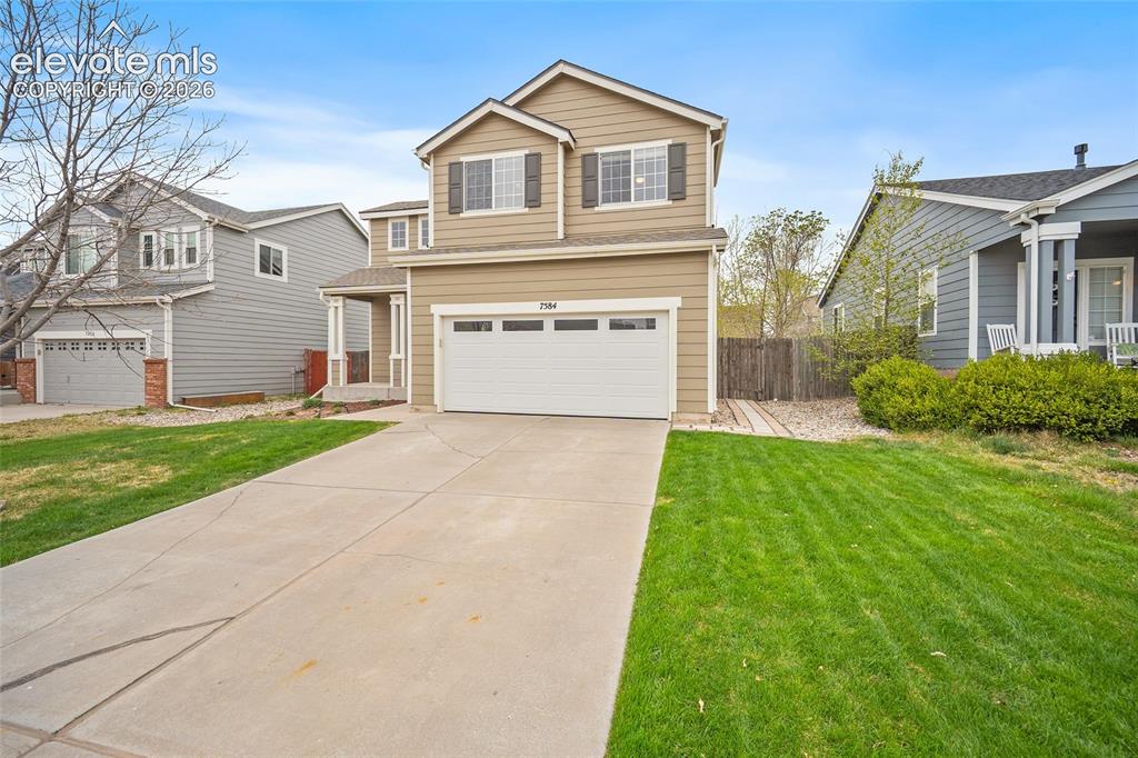 7584 Coffee Road Peyton, CO 80831 - Photo 39 of 42
