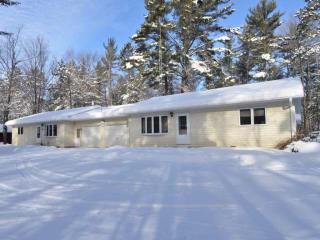 997 Catfish Lake Road Eagle River, WI 54521 - Photo 1 of 12 Gallery Image 1