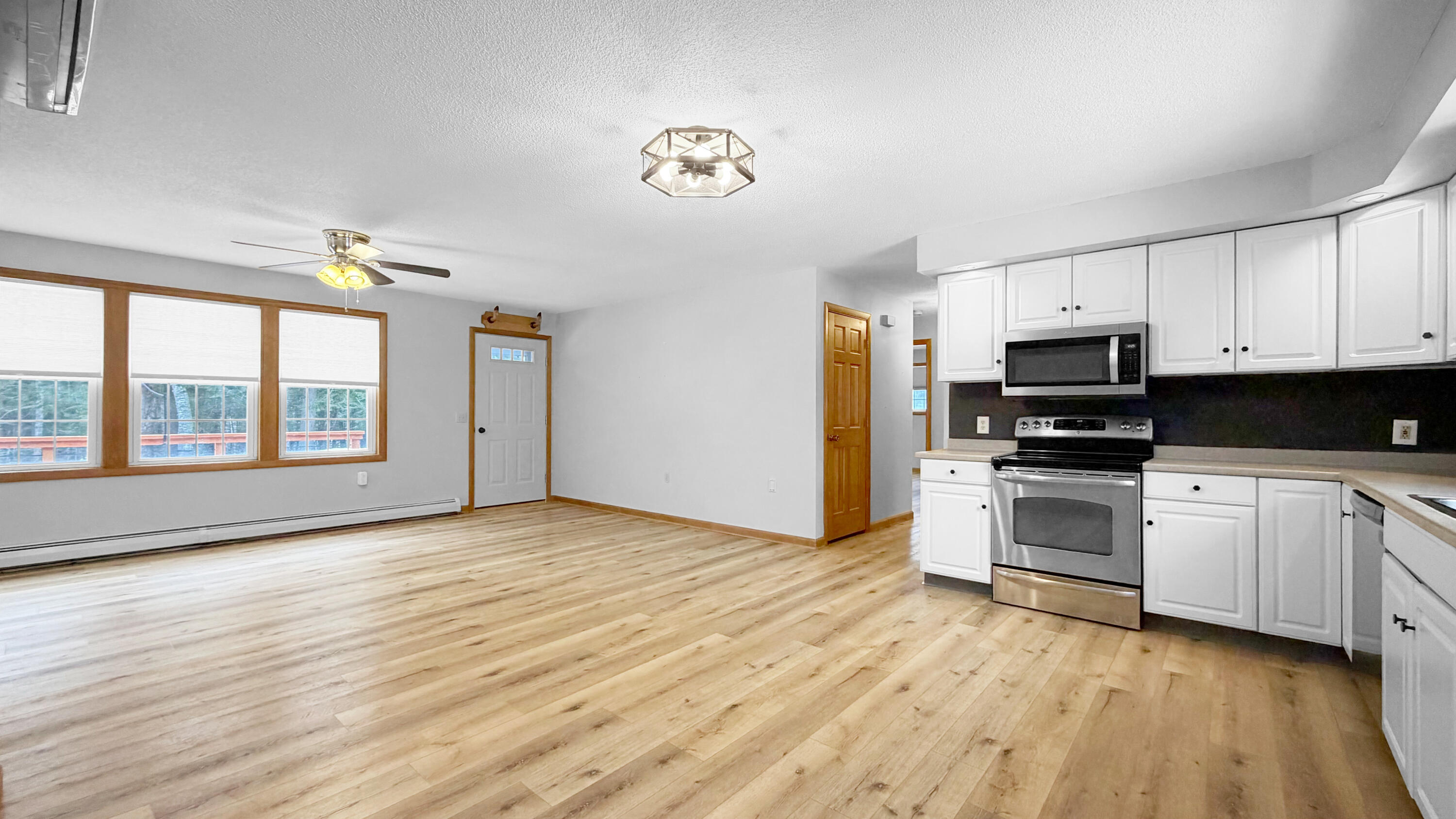 1880 Mattmiscontis Road Lincoln, ME 04457 - Photo 16 of 55 IMG_9966