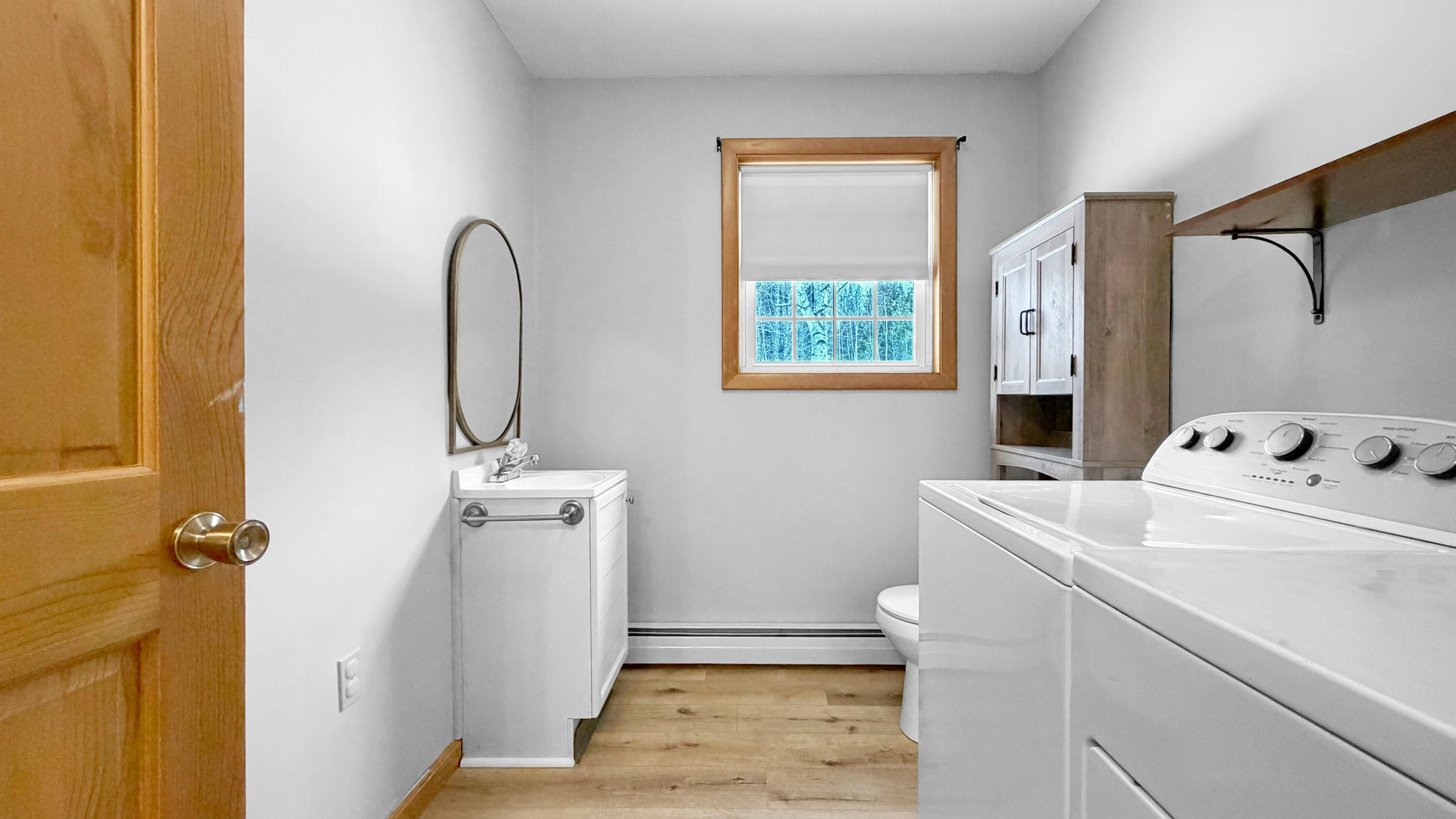 1880 Mattmiscontis Road Lincoln, ME 04457 - Photo 19 of 55 IMG_9962