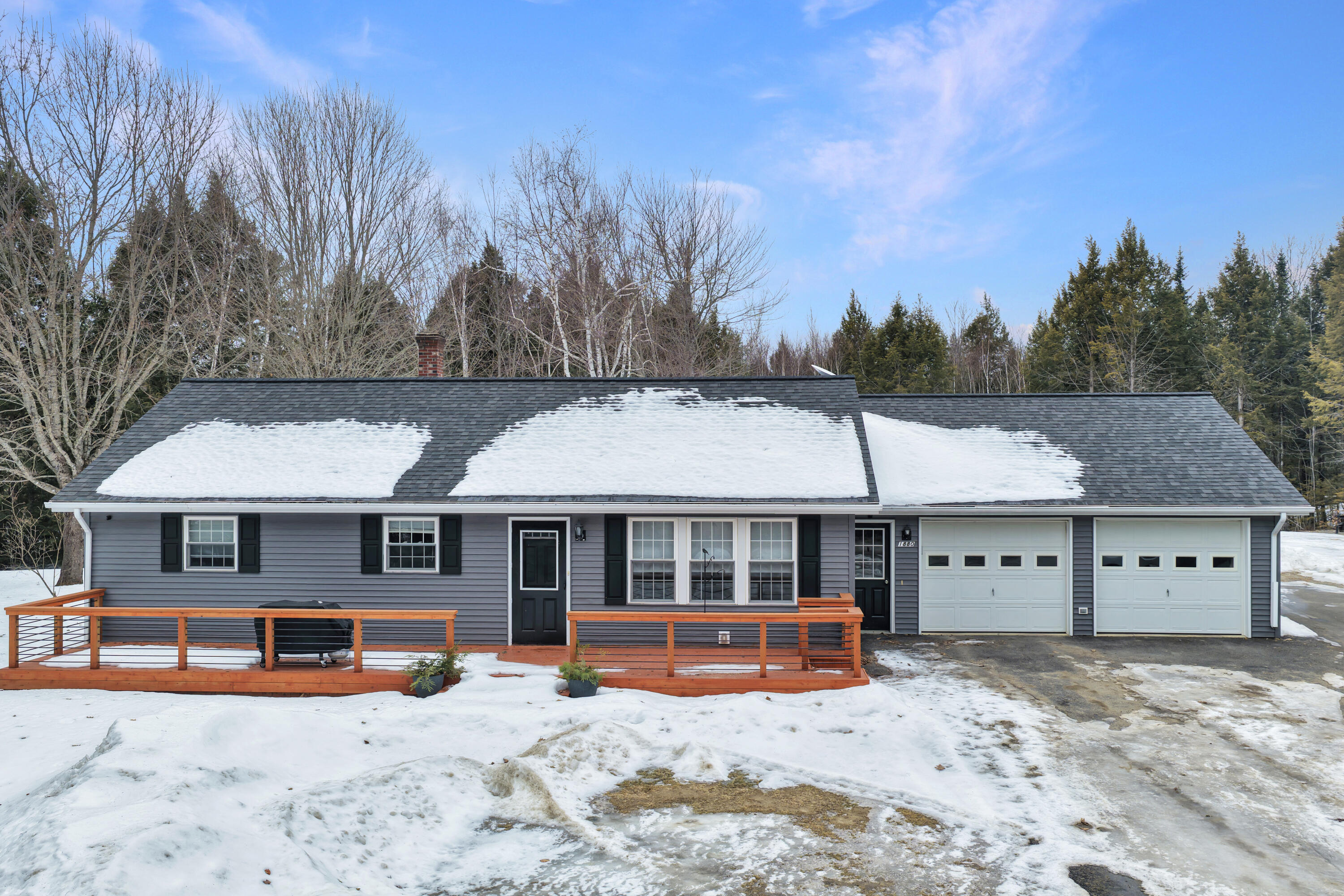 1880 Mattmiscontis Road Lincoln, ME 04457 - Photo 3 of 55 DJI_20260305235008_0195_D