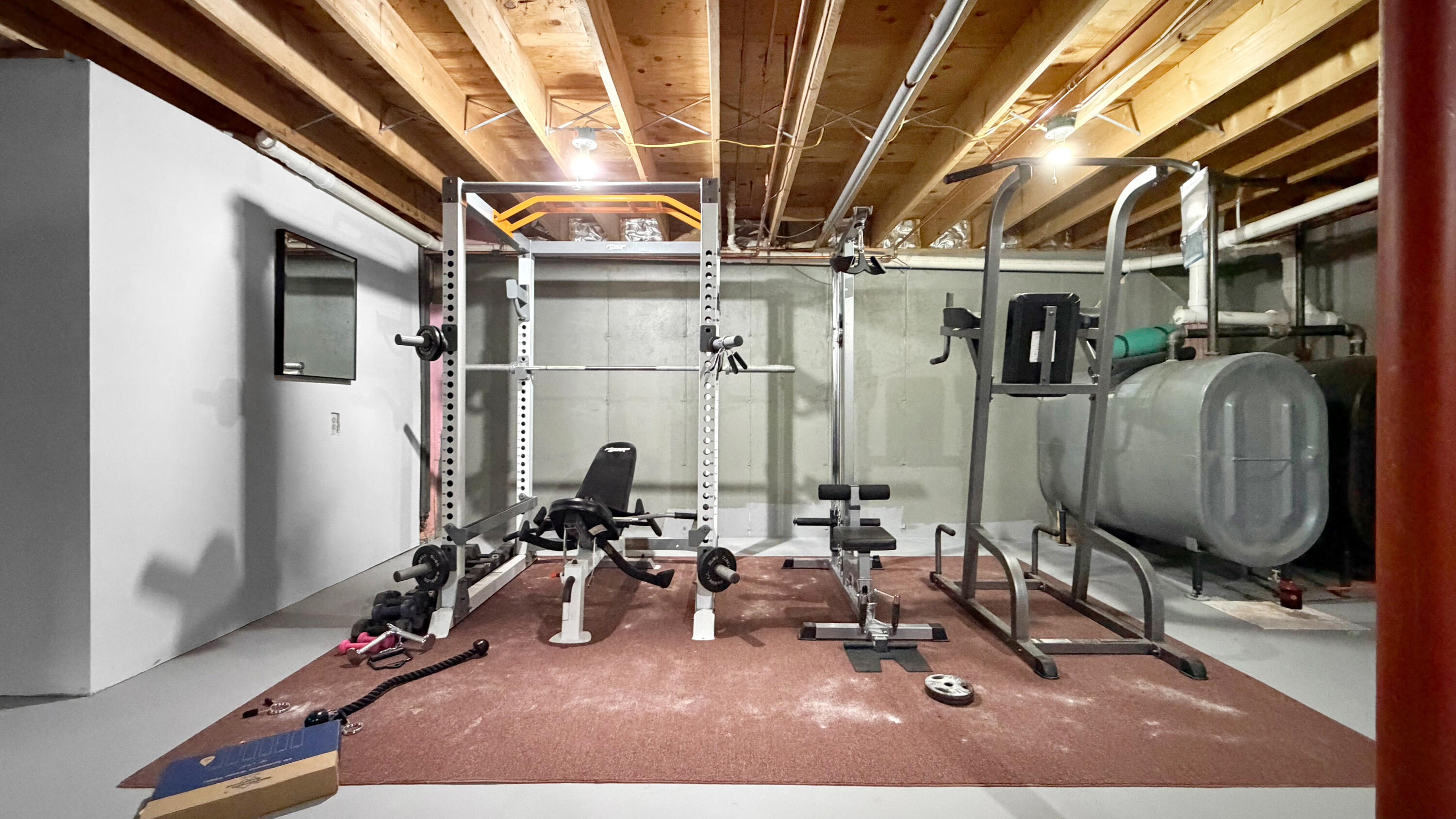 1880 Mattmiscontis Road Lincoln, ME 04457 - Photo 46 of 55 IMG_9991