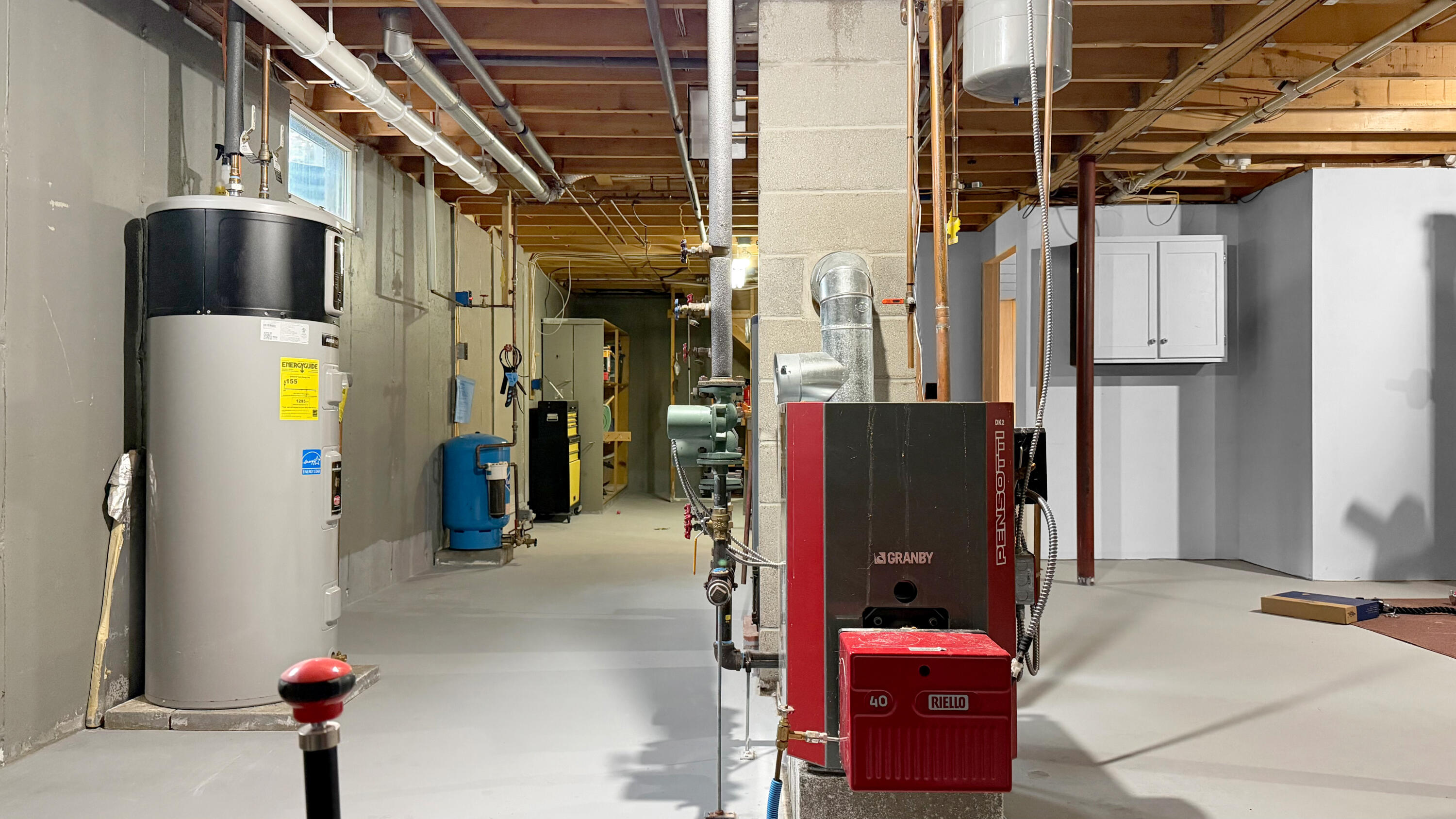 1880 Mattmiscontis Road Lincoln, ME 04457 - Photo 48 of 55 IMG_9989