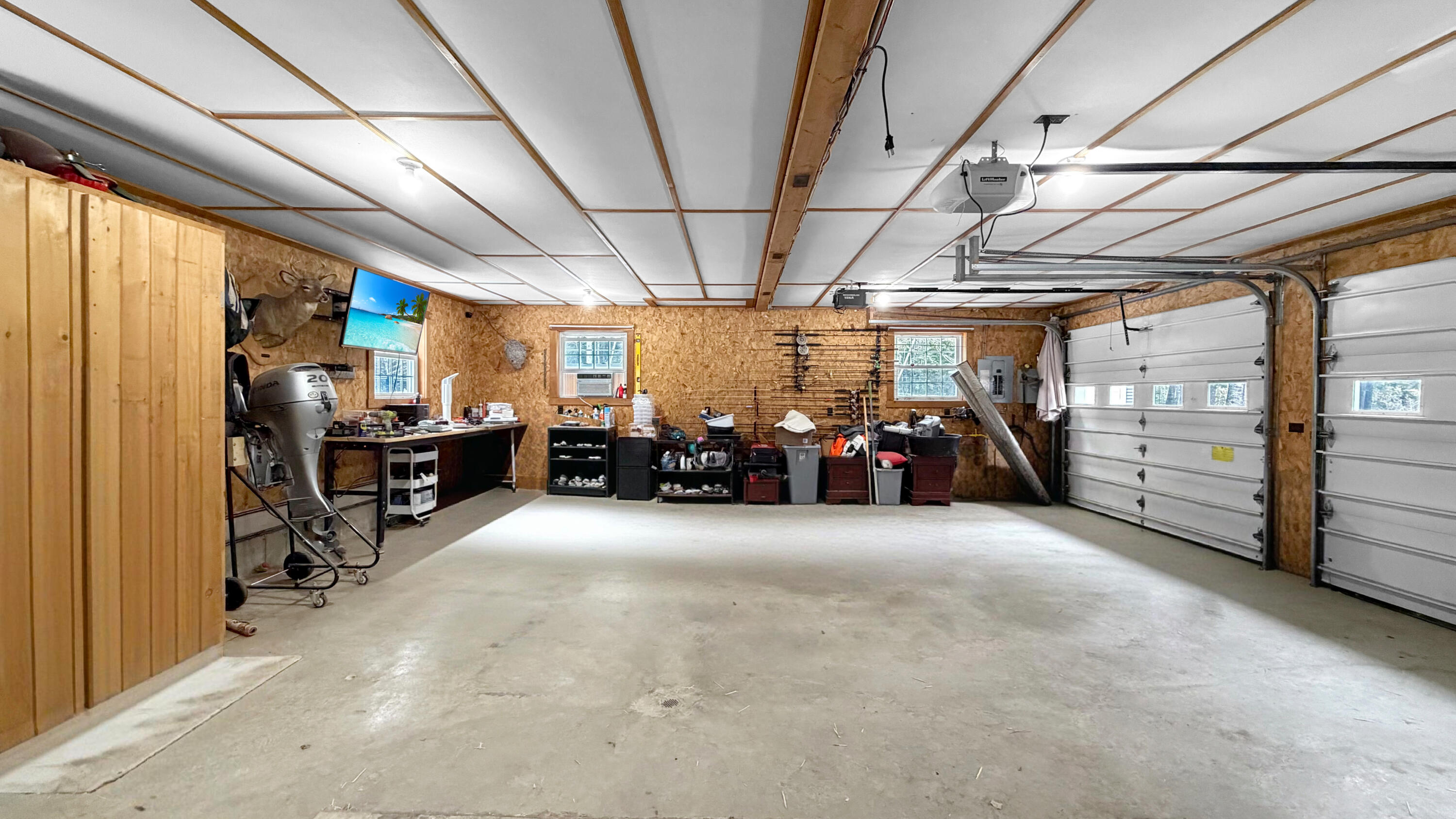 1880 Mattmiscontis Road Lincoln, ME 04457 - Photo 51 of 55 IMG_9980