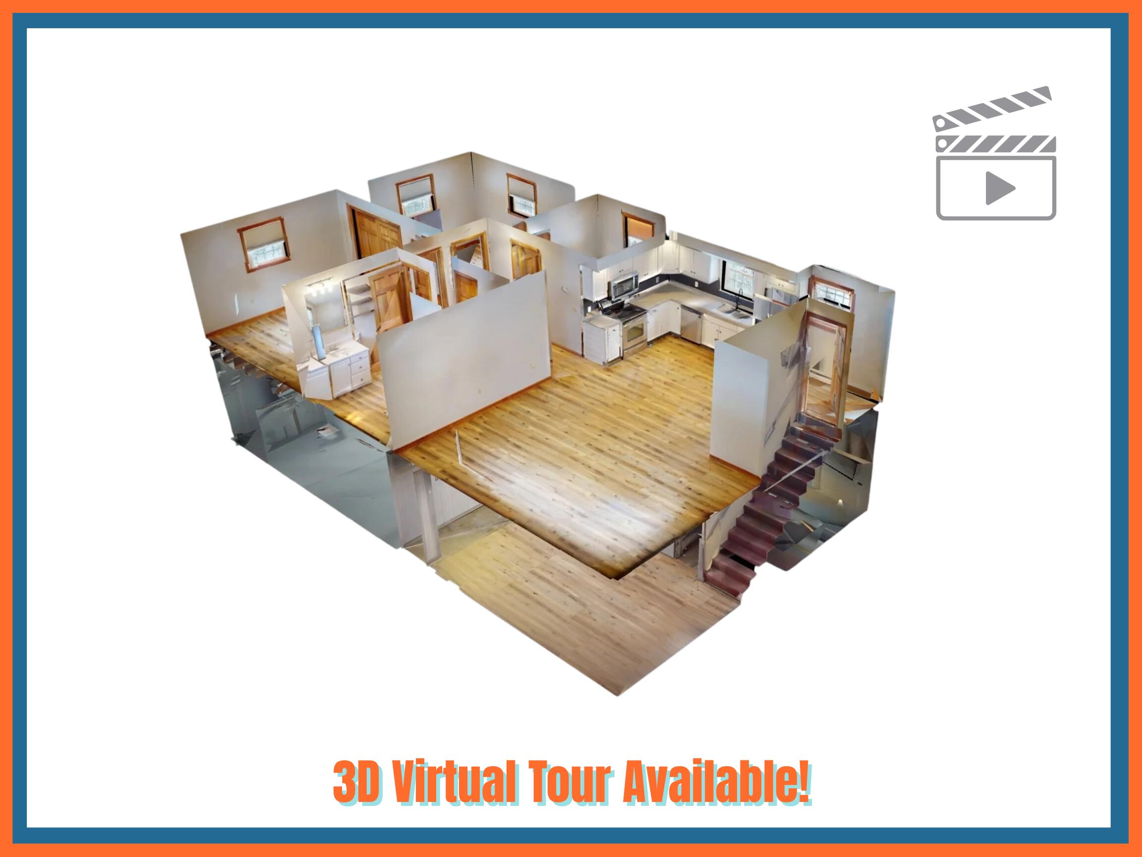 1880 Mattmiscontis Road Lincoln, ME 04457 - Photo 53 of 55 1880 Mattamiscontis Dollhouse