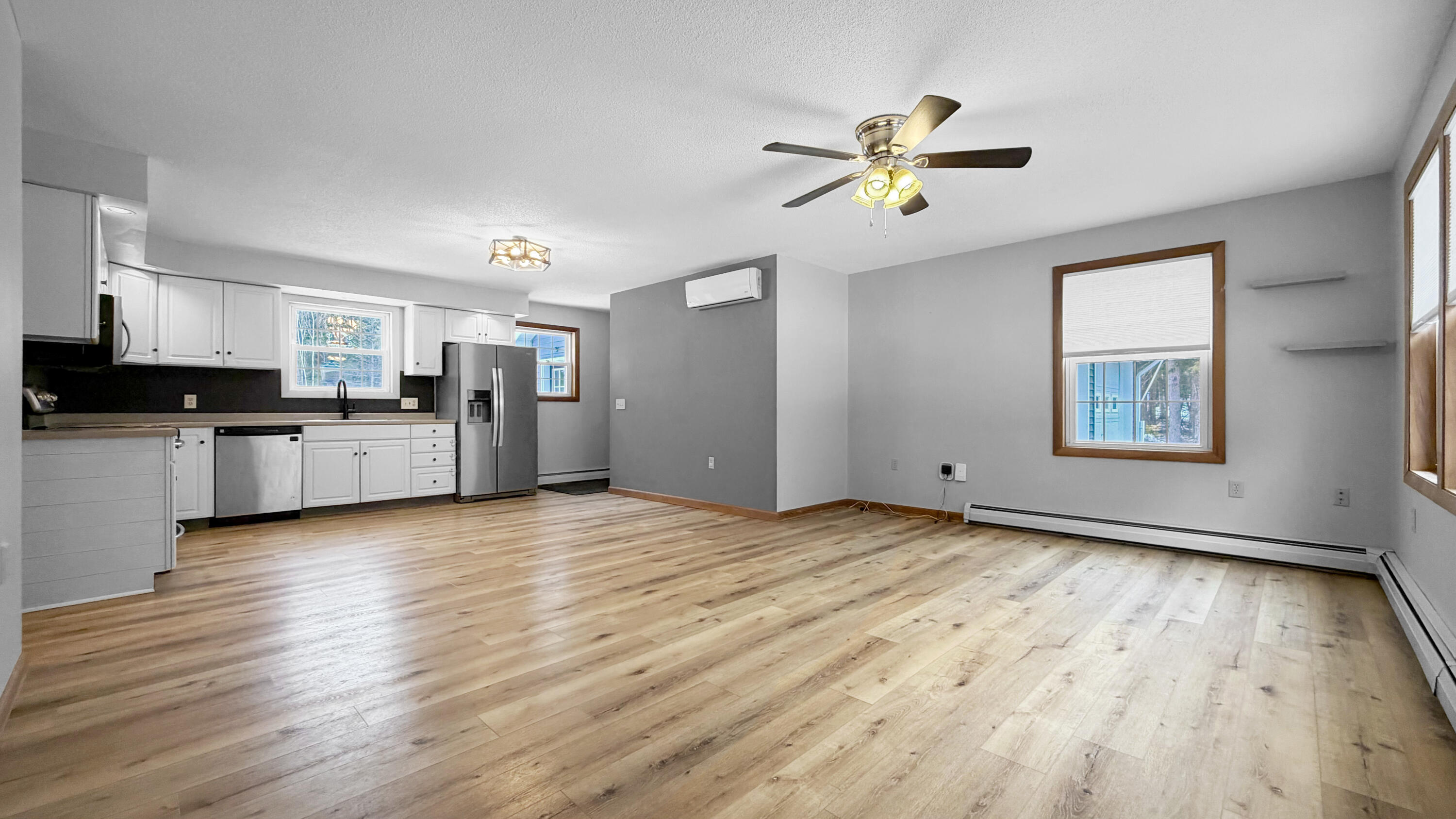 1880 Mattmiscontis Road Lincoln, ME 04457 - Photo 8 of 55 IMG_9973