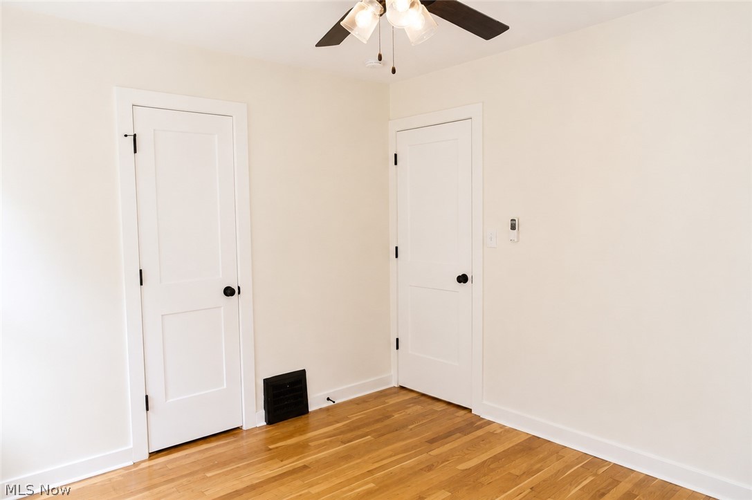 935 Worden Road Wickliffe, OH 44092 - Photo 16 of 27 second view of 1st bedroom