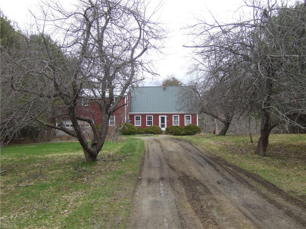 99 Payson Road Union, ME 04862 - Photo 1 of 11 Photo