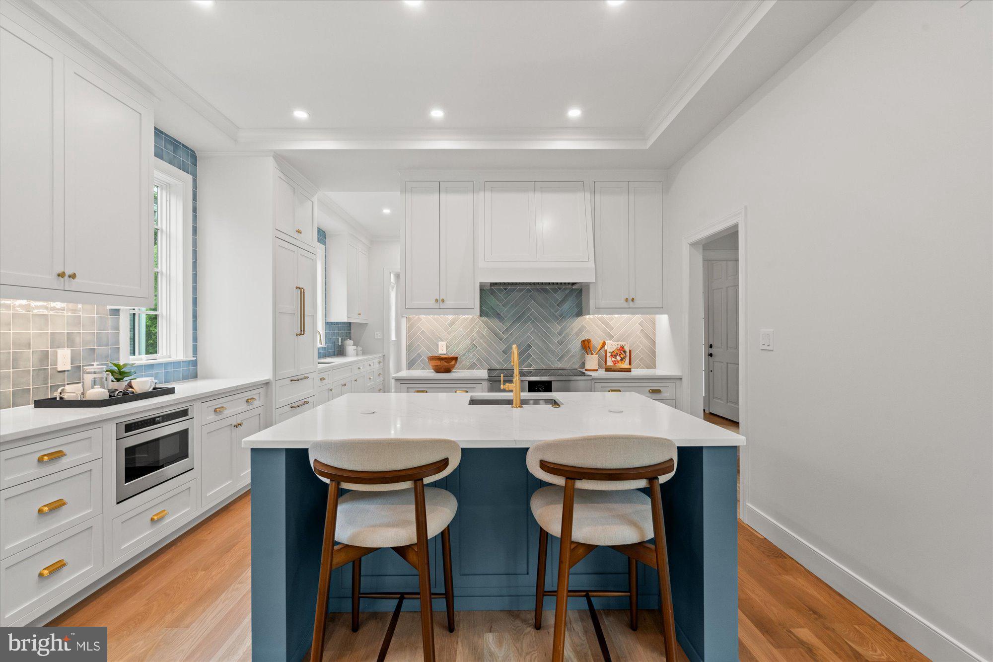 1004 Virginia Avenue Alexandria, VA 22302 - Photo 18 of 63