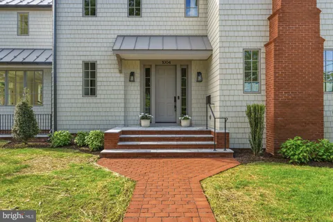 $1,995,000 | 1004 Virginia Avenue, Alexandria, VA 22302