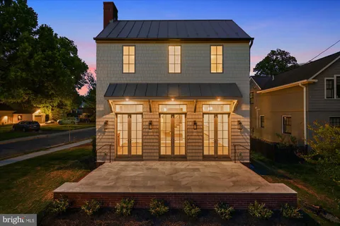 $1,995,000 | 1004 Virginia Avenue, Alexandria, VA 22302