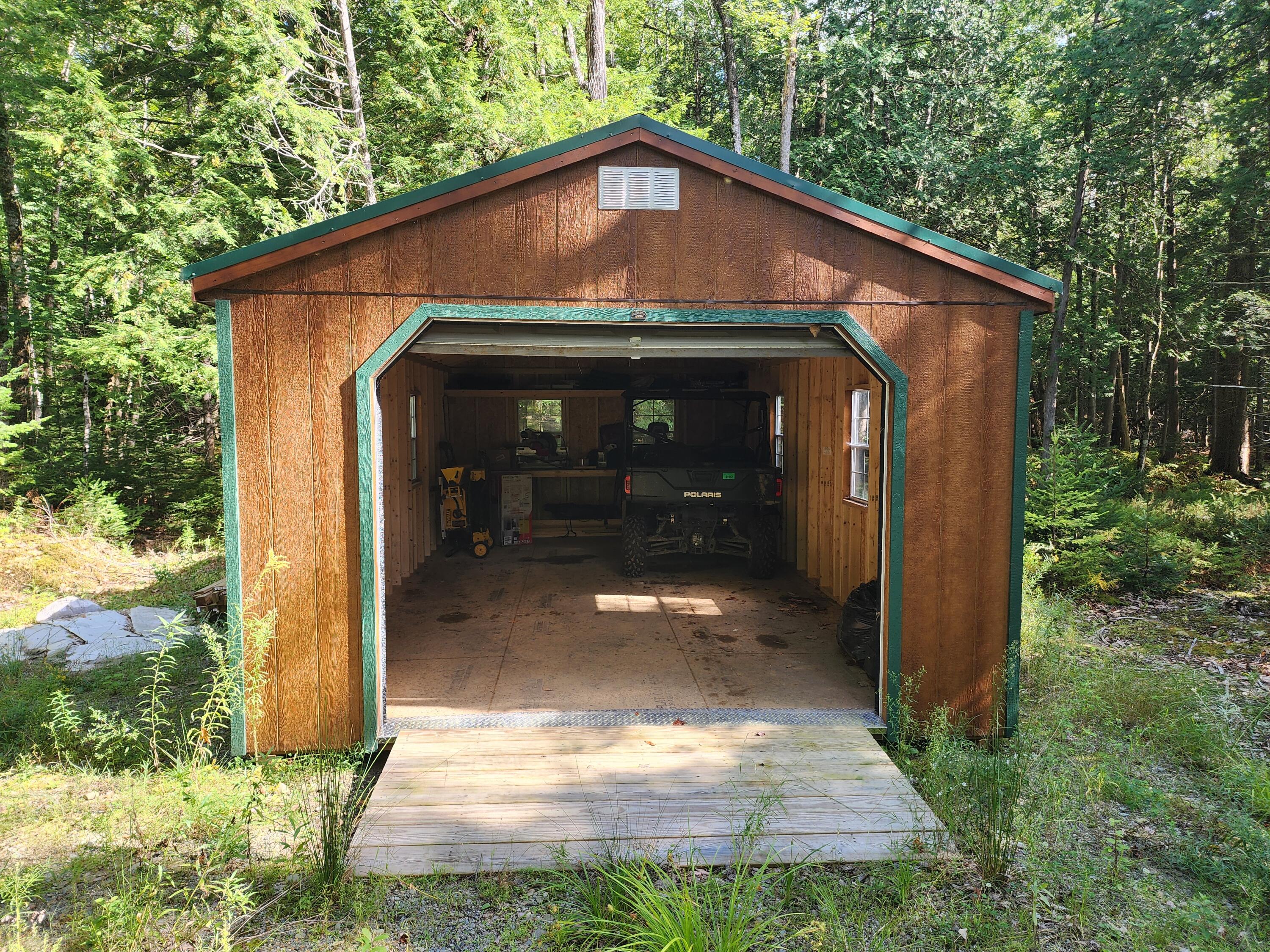 424 Five Road Carmel, ME 04419 - Photo 27 of 29 20240901_153204