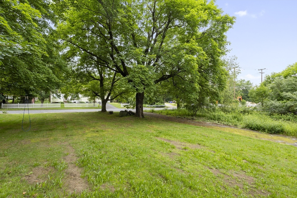 35 R Whiting Street North Attleboro, MA 02760 - Photo 6 of 16 a view of field with trees