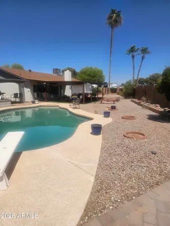 $510,000 | 2262 South Emerson Circle, Mesa, AZ 85210