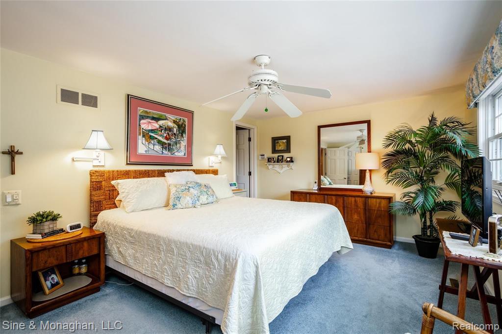 435 Barclay Road Grosse Pointe Farms, MI 48236 - Photo 27 of 60