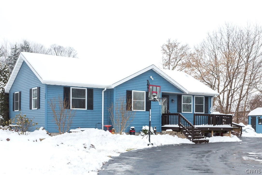 300 Long Branch Road Geddes, NY 13209 - Photo 1 of 1 Gallery Image 1