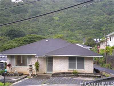 2756 Booth Road Honolulu, HI 96813 - Photo 1 of 1 Gallery Image 1