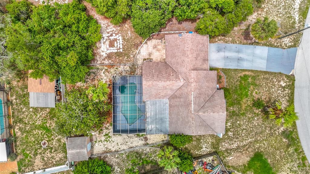 6391 Curtiss Lane Spring Hill, FL 34608 - Photo 50 of 59