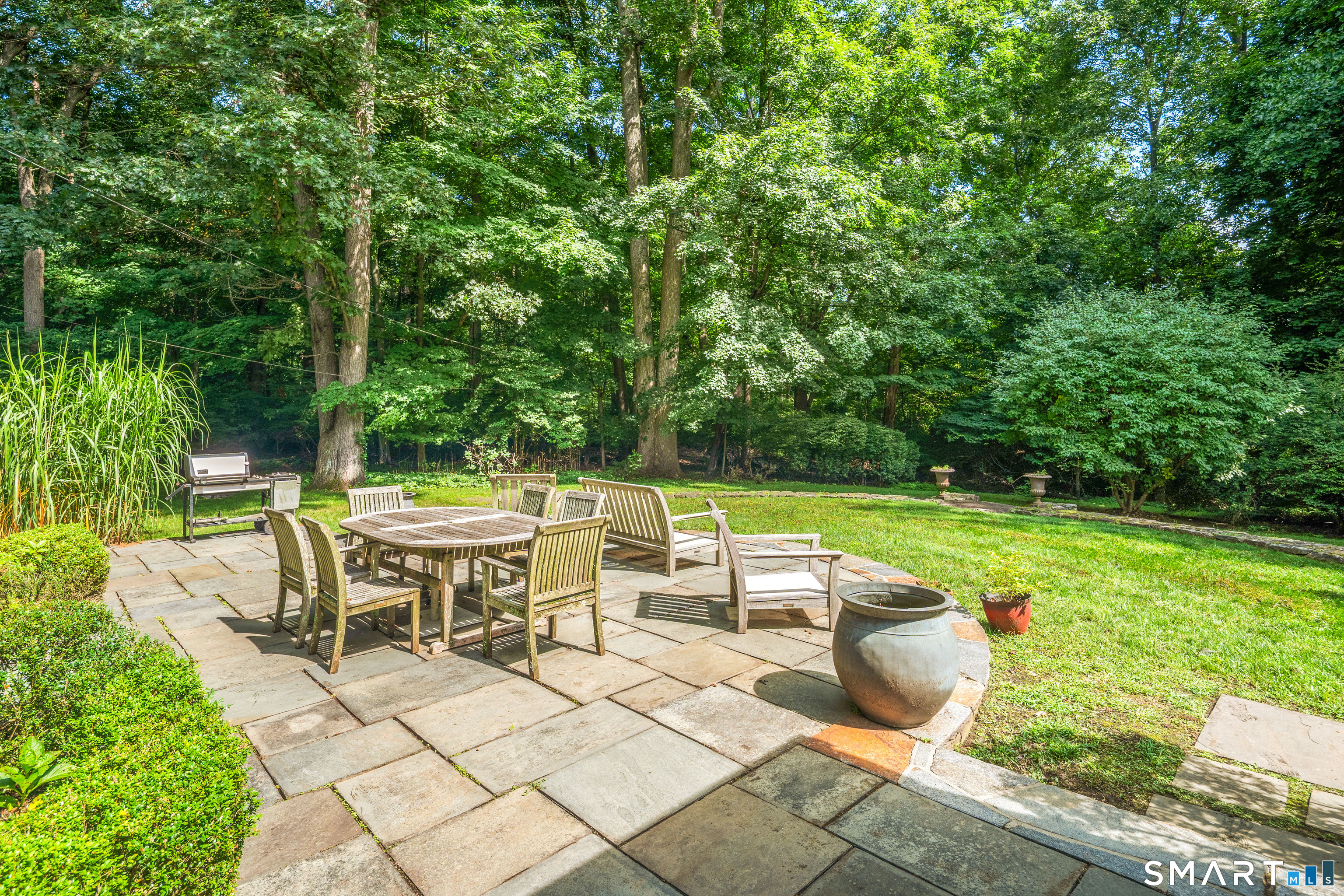523 Brookside Road New Canaan, CT 06840 - Photo 33 of 35 Gallery Image 33
