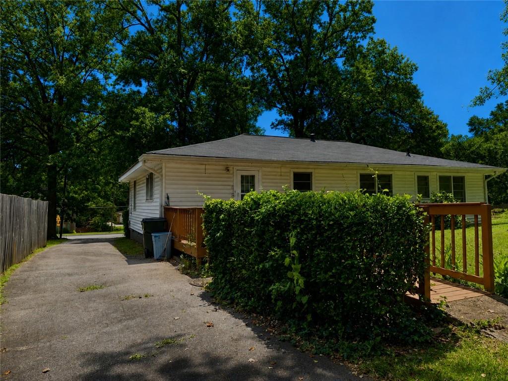 1660 Old Alabama Road Southwest Austell, GA 30168 - Photo 31 of 40 Gallery Image 31