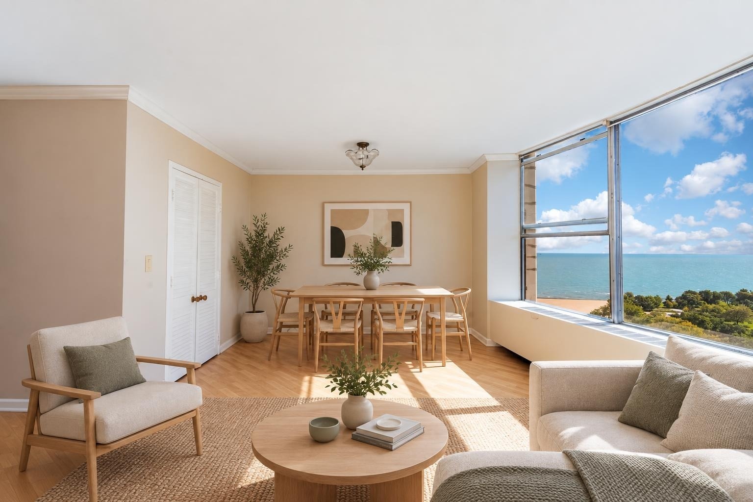 5757 North Sheridan Road, Unit 19D Chicago, IL 60660 - Photo 7 of 36 Gallery Image 7